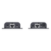 Kit Extensor HDMI para distancias de 50 metros / Soporta resoluciones 720 y 1080P @ 60 Hz / Cat 6, 6a y 7 / Salida Loop en el Tx para | SIERRA STORE
