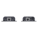 Kit Extensor HDMI para distancias de 50 metros / Soporta resoluciones 720 y 1080P @ 60 Hz / Cat 6, 6a y 7 / Salida Loop en el Tx para | SIERRA STORE