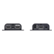 Kit Extensor HDMI para distancias de 50 metros / Soporta resoluciones 720 y 1080P @ 60 Hz / Cat 6, 6a y 7 / Salida Loop en el Tx para | SIERRA STORE