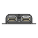 Kit Extensor HDMI / Transmisión 70 m (229.7 ft) a 1080p / 40 m (131.2 ft) a 4K@30Hz / PoC / Salida Loop / HDCP / Audio 7.1 | SIERRA STORE