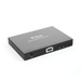 Switch Multiviewer HDMI / 4 Entradas a 1 Salida / 1080p @ 60Hz / Quad / Full Screen / Dual / Control Remoto | SIERRA STORE