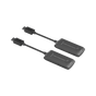 Kit extensor HDMI inalámbrico | Wifi 5G |  4K60Hz | para distancias de 20 met...