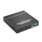 Receptor Compatible para Kit TT582 | 4K @60Hz | Cat 6, 6a y 7 |  hasta 120 me...