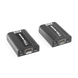 Kit Extensor HDMI para distancias de 30 metros / Resolución 4K x 2K@ 30 Hz/ Cat 6, 6a y 7 / HDCP2.2 / HDMI 2.0  / Soporta PCM, HDbitT | SIERRA STORE