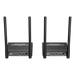 Extensor HDMI Inalámbrico / 4K@60Hz / Transmisión 50 m (164 ft) / Banda 5 GHz / Transferencia IR / Emparejamiento SSID | SIERRA STORE