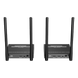 Extensor HDMI Inalámbrico / 4K@60Hz / Transmisión 50 m (164 ft) / Banda 5 GHz / Transferencia IR / Emparejamiento SSID | SIERRA STORE