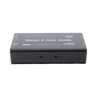 (POE 600 METROS) Transmisor para Extensor PoE TT-8001R  / 1 Puerto  para rece...
