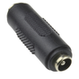 Adaptador DC Hembra a DC Hembra (DC5.5 X 2.5 MM) | SIERRA STORE