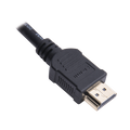 Cable HDMI / Alta Velocidad / 1.8 m (5.91 ft) / 4K / ARC / 3D / 10.2 Gbps / 340 MHz / Conectores Oro 24K | SIERRA STORE