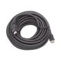 Cable HDMI de 10 Metros (32.81 pies) (High Speed) / Resolución 4K / Soporta C...