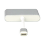 Adaptador Multipuerto USB-C 3.1 A HDMI 4K / USB 3.0 / USB – C /  Alta Velocid...