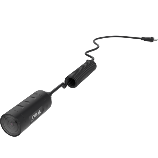 AXIS TW1200 cámara corporal