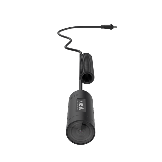 AXIS TW1200 cámara corporal
