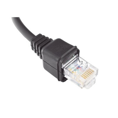 Micrófono para radio móvil Kenwood NXDN, TK780/880/7100/8100/7102/8102/7150/8150/7160/7180 (8 PINES) TXPRO - Vista 3