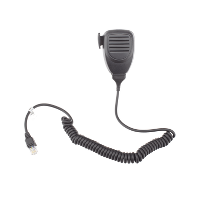 Micrófono para radio móvil Kenwood NXDN, TK780/880/7100/8100/7102/8102/7150/8150/7160/7180 (8 PINES) TXPRO - Vista 4