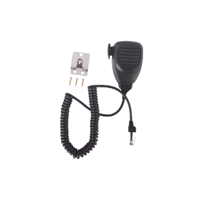 Micrófono  para radio movil TK760/762/860/862 (6PINES) - TXPRO