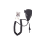 Micrófono  para radio movil TK760/762/860/862 (6PINES) | SIERRA STORE
