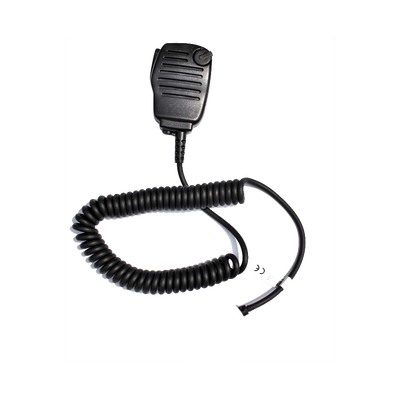 Micrófono /Bocina con control remoto de volumen pequeño y ligero para radios HT-750/ 1250/ 1550/ PRO5150/5350/5450/5550/71...