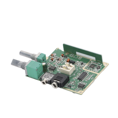 TABLILLA P/ TX320 - TXPRO