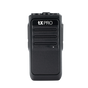 TXPRO TX320HOUSING - Carcasa de reemplazo para radios TX320, TX320M y TX320DU...