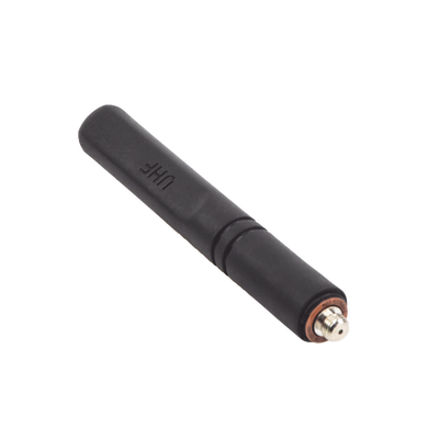 Antena UHF Helicoidal Recortada, 400-470 MHz, para Radios DEP570/DGP8050/DGP8550/DEP550E/DEP570E/DGP8550E TXPRO - Vista 2