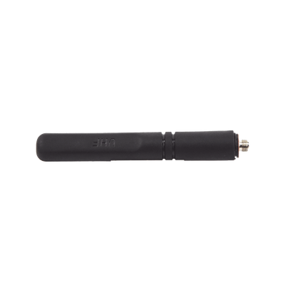 Antena UHF Helicoidal Recortada, 400-470 MHz, para Radios DEP570/DGP8050/DGP8550/DEP550E/DEP570E/DGP8550E TXPRO - Vista 3