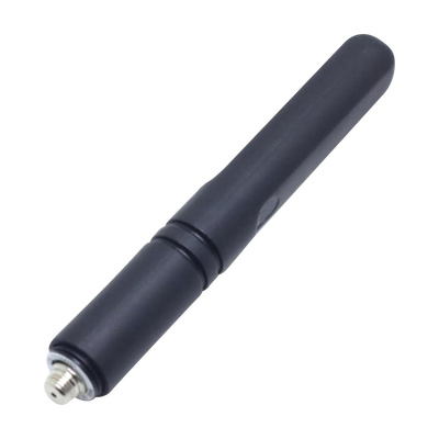 Antena UHF Helicoidal Recortada, 400-470 MHz, para Radios DEP570/DGP8050/DGP8550/DEP550E/DEP570E/DGP8550E | SIERRA STORE - TX