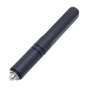 Antena UHF Helicoidal Recortada, 400-470 MHz, para Radios DEP570/DGP8050/DGP8...