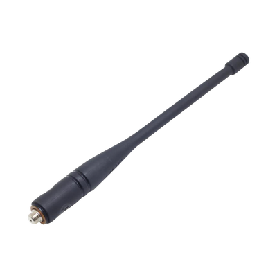 Antena UHF Helicoidal, 400-470 MHz, para Radios DEP570/DGP8050/DGP8550/DEP550E/DEP570E/DGP8550E - TXPRO