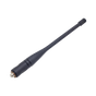 Antena UHF Helicoidal, 400-470 MHz, para Radios DEP570/DGP8050/DGP8550/DEP550...