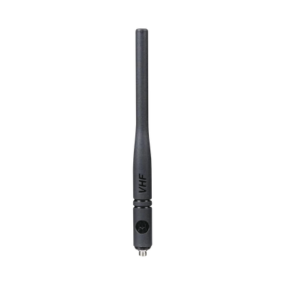 Antena VHF Helicoidal, 136-174 MHz, para Radios DEP570/DGP8050/DGP8550/DEP550E/DEP570E/DGP8550E - TXPRO