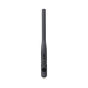 Antena VHF Helicoidal, 136-174 MHz, para Radios DEP570/DGP8050/DGP8550/DEP550...