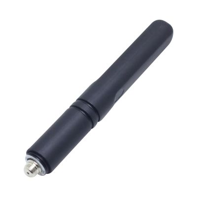Antena VHF Helicoidal Recortada, 136-174 MHz, para Radios Portátiles DEP570/DGP8050/DGP8550/DEP550E/DEP570E/DGP8550E - TXPRO