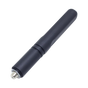 Antena VHF Helicoidal Recortada, 136-174 MHz, para Radios Portátiles DEP570/D...