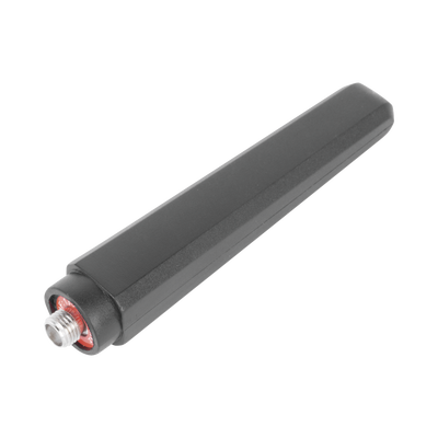 Radio Portátil VHF, 5W de Potencia, Scrambler de Voz, Alta Cobertura, 136-174 MHz, 16 canales preconfigurados | SIERRA STORE 