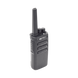 Radio Portátil VHF, 5W de Potencia, Scrambler de Voz, Alta Cobertura, 136-174 MHz, 16 canales preconfigurados | SIERRA STORE 