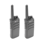 Par de radios TX500 VHF 136-174 MHz con 5 watts de potencia, 16 Canales Preco...