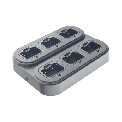 Cargador múltiple para TX500 y TX600 TXPRO - Vista 2