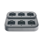 Cargador múltiple para TX500 y TX600 | SIERRA STORE
