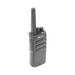 Radio Portátil UHF, 5W de Potencia, Scrambler de Voz, Alta Cobertura, 400-470 MHz, 16 canales preconfigurados TXPRO - Vista 3