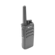 Radio Portátil UHF, 5W de Potencia, Scrambler de Voz, Alta Cobertura, 400-470 MHz, 16 canales preconfigurados TXPRO - Vista 3
