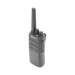 Radio Portátil UHF, 5W de Potencia, Scrambler de Voz, Alta Cobertura, 400-470 MHz, 16 canales preconfigurados - TXPRO