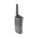 Radio Portátil UHF, 5W de Potencia, Scrambler de Voz, Alta Cobertura, 400-470 MHz, 16 canales preconfigurados - TXPRO