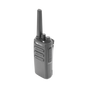 Radio Portátil UHF, 5W de Potencia, Scrambler de Voz, Alta Cobertura, 400-470...