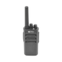 Radio Portátil Analógico UHF 400-470 MHz / 5W / 16 Canales / Scrambler / Bate...
