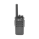 Radio Portátil UHF, 5W de Potencia, Scrambler de Voz, Alta Cobertura, 400-470 MHz, 16 canales preconfigurados TXPRO - Vista 2
