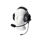 Auriculares de diadema sobre la cabeza de uso rudo  para HYTERA TC320/1688 | ...