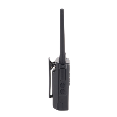 Radio Portátil Digital DMR en banda UHF 400-470 MHz TXPRO - Vista 2