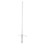 TXPRO TXAB13674FG2 - Antena Fibra de Vidrio en VHF para 136-174 MHz, 6.7 dB d...