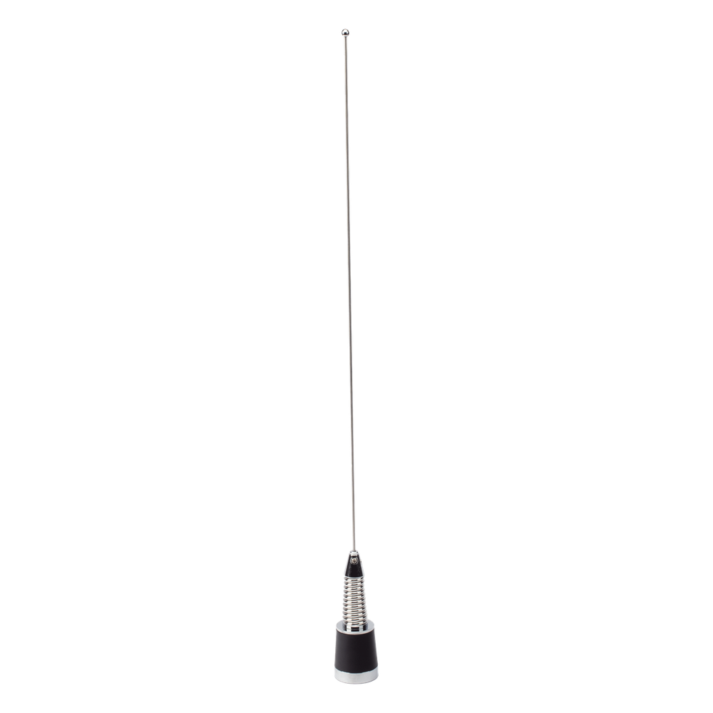 TXPRO - TXAM1320 - TXPRO TXAM1320 - Antena Móvil VHF / UHF, Banda Ancha, Rango de Frecuencia 132 - 512 MHz